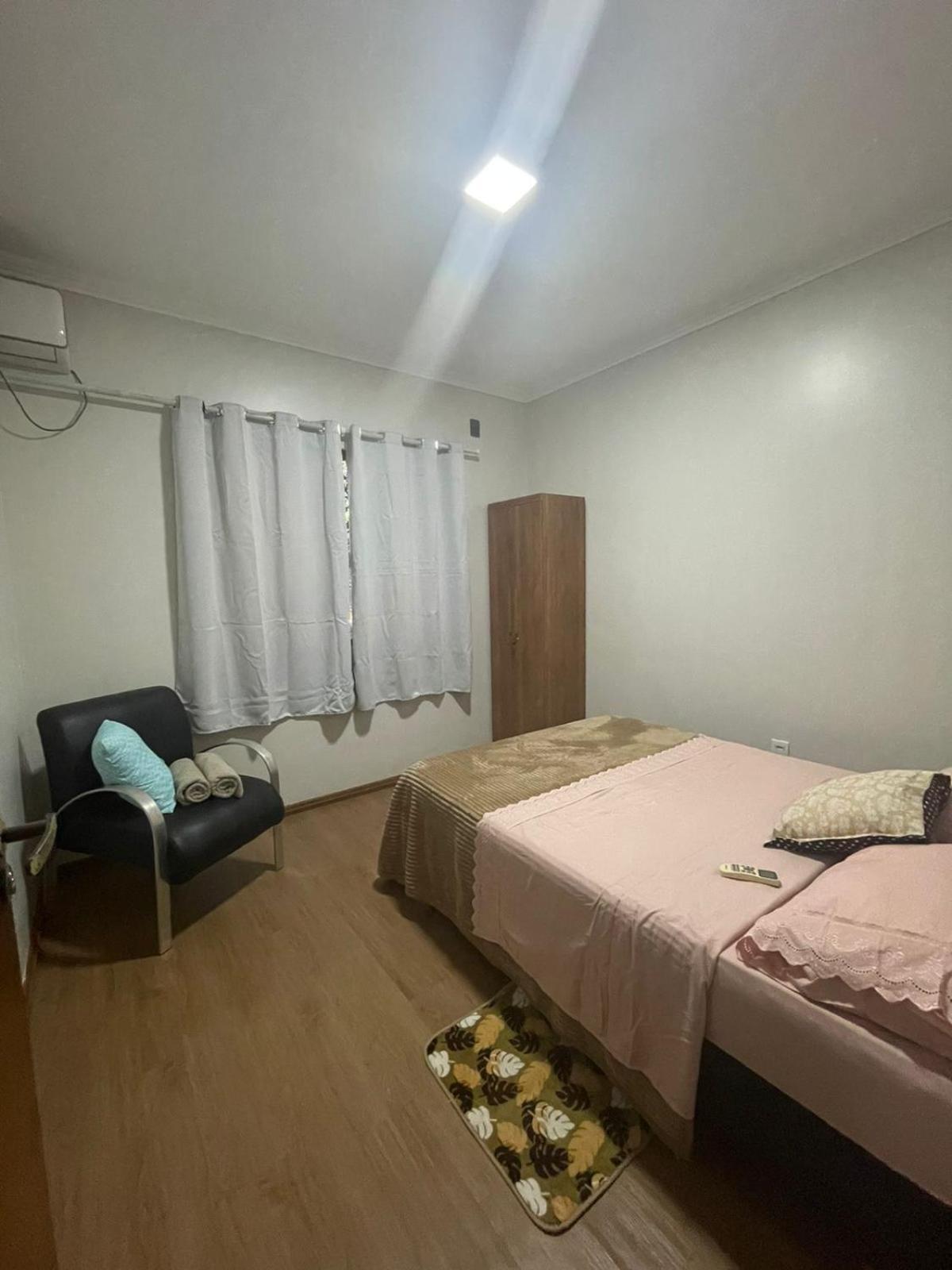 Casa de férias Oasis De Paz