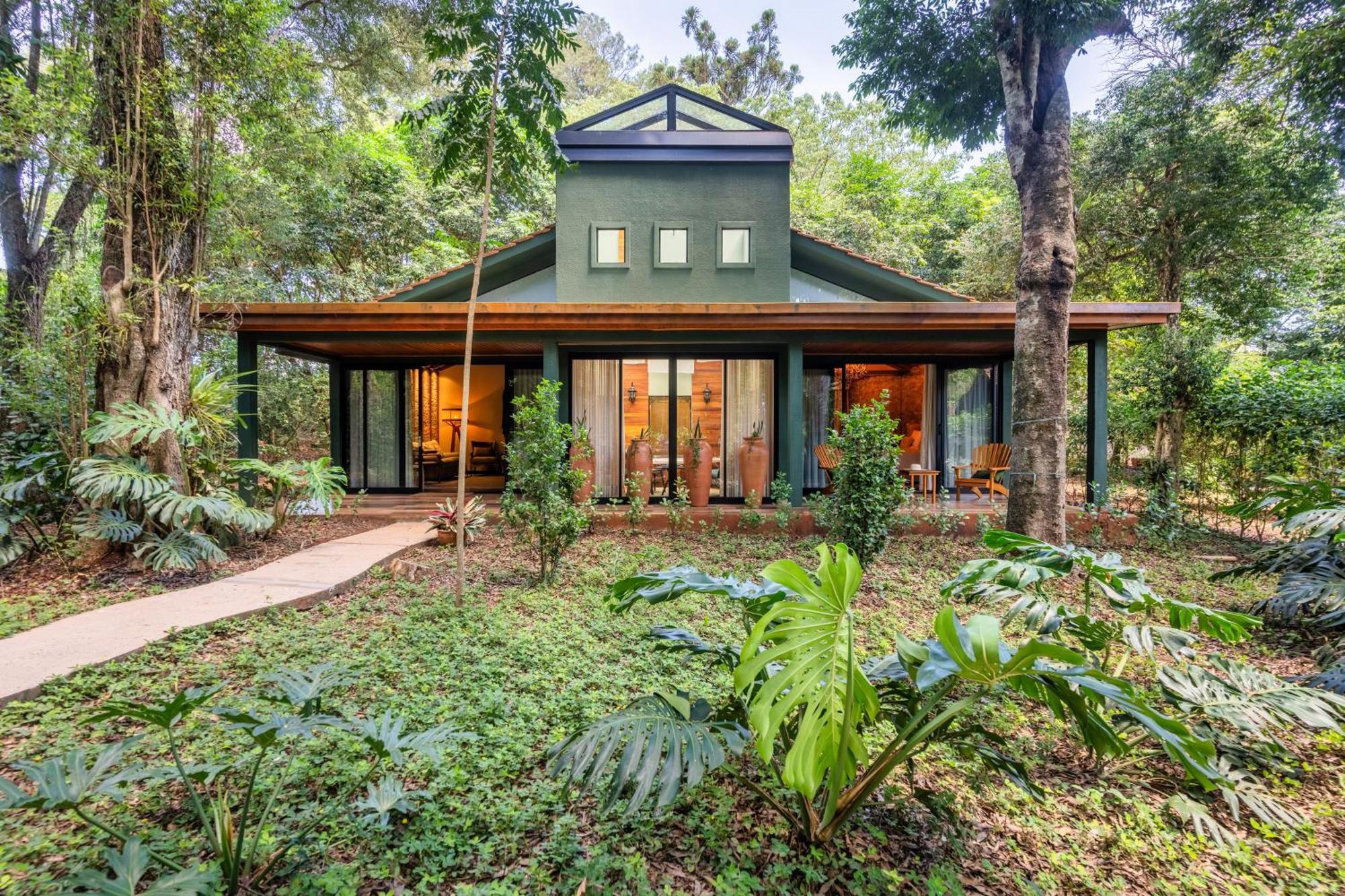 Hotel Boutique Foz do Iguacu