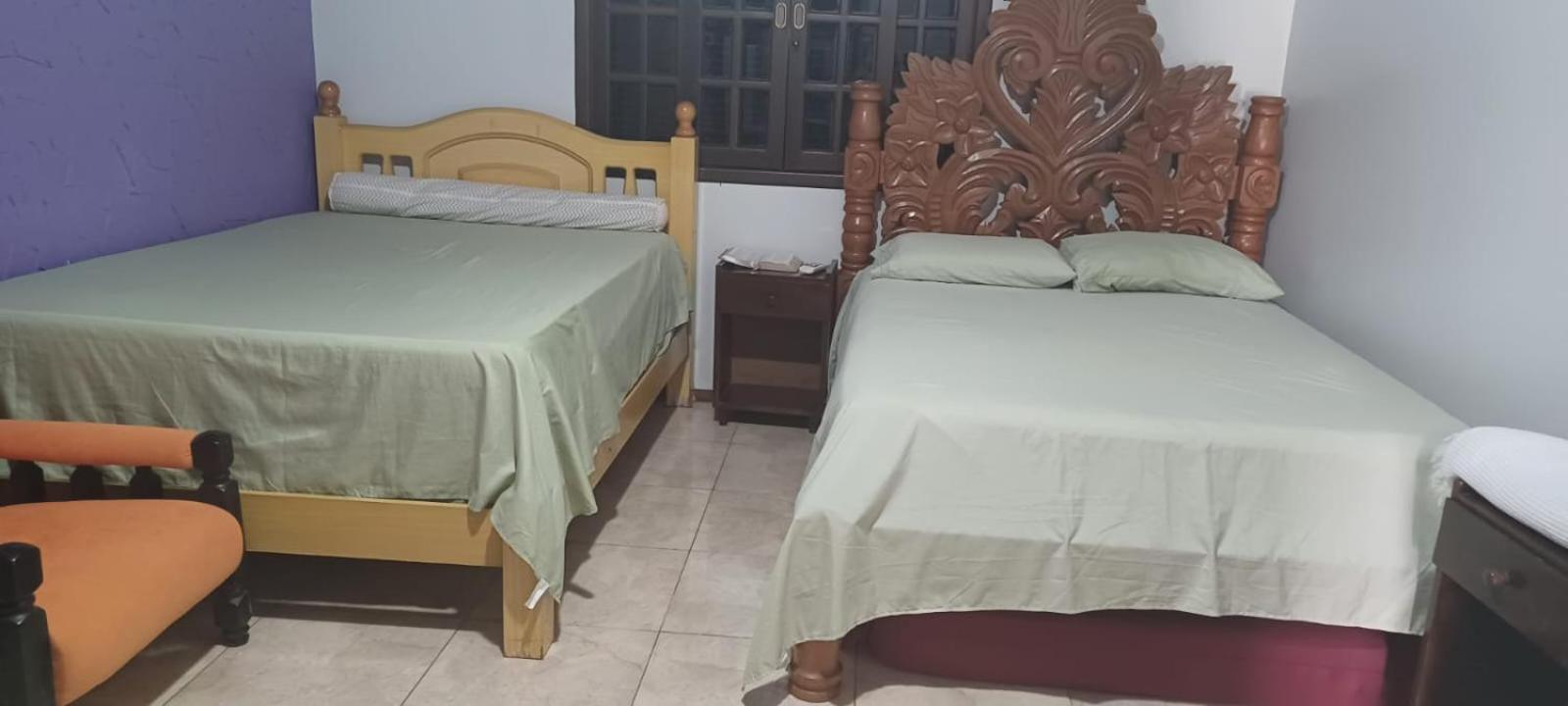 Chacara Barro Branco Hospedagem domiciliar Foz do Iguaçu