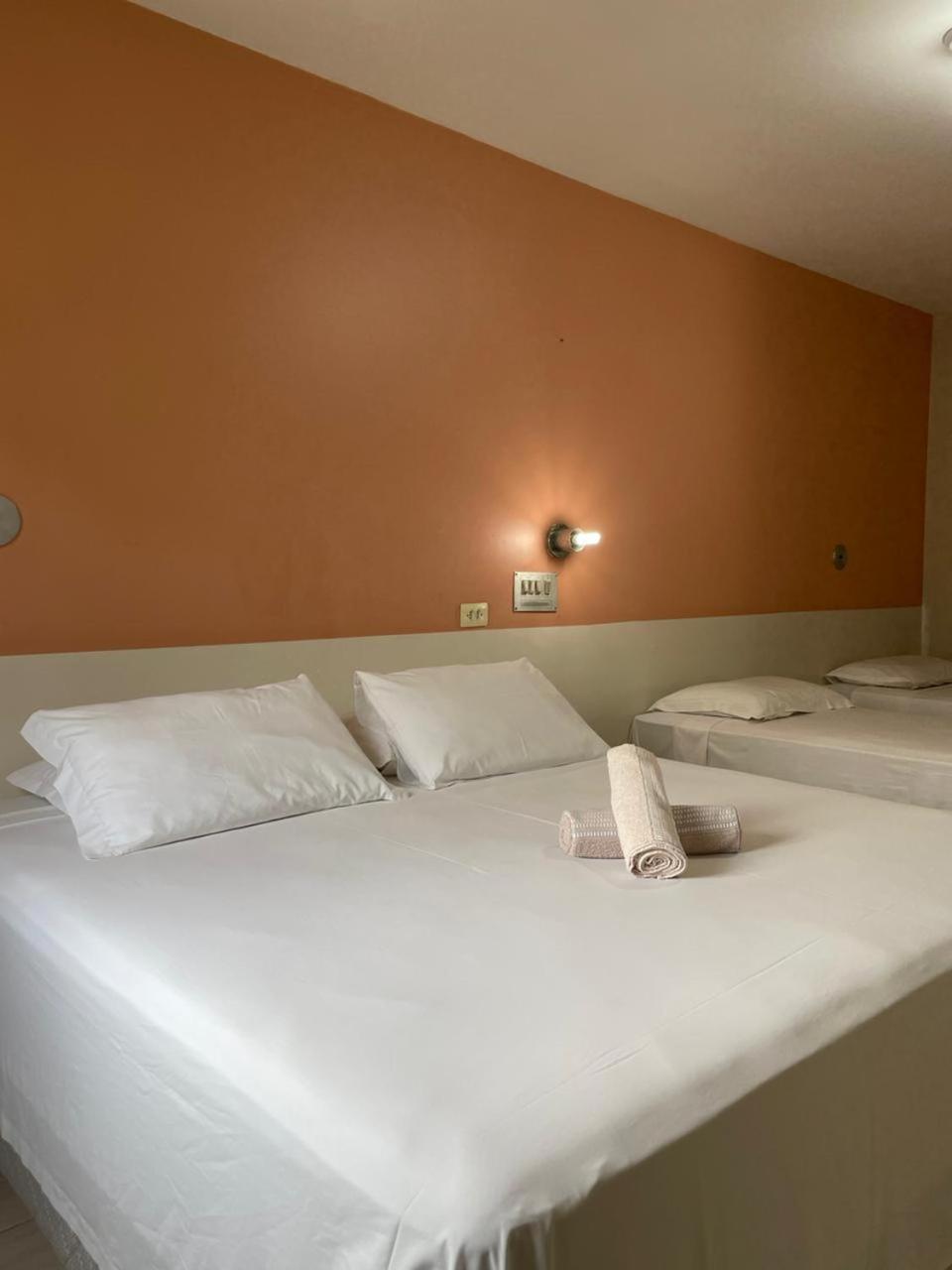 Vale Dos Ipes Hotel