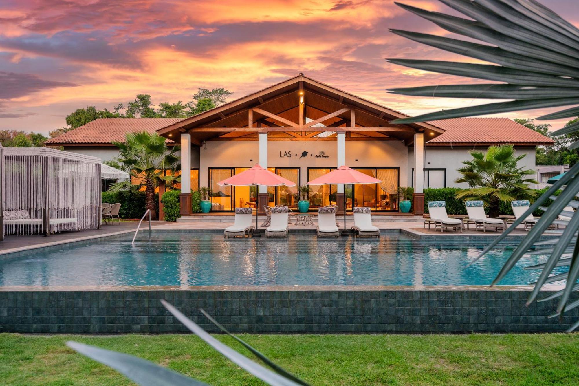 Boutique 5*