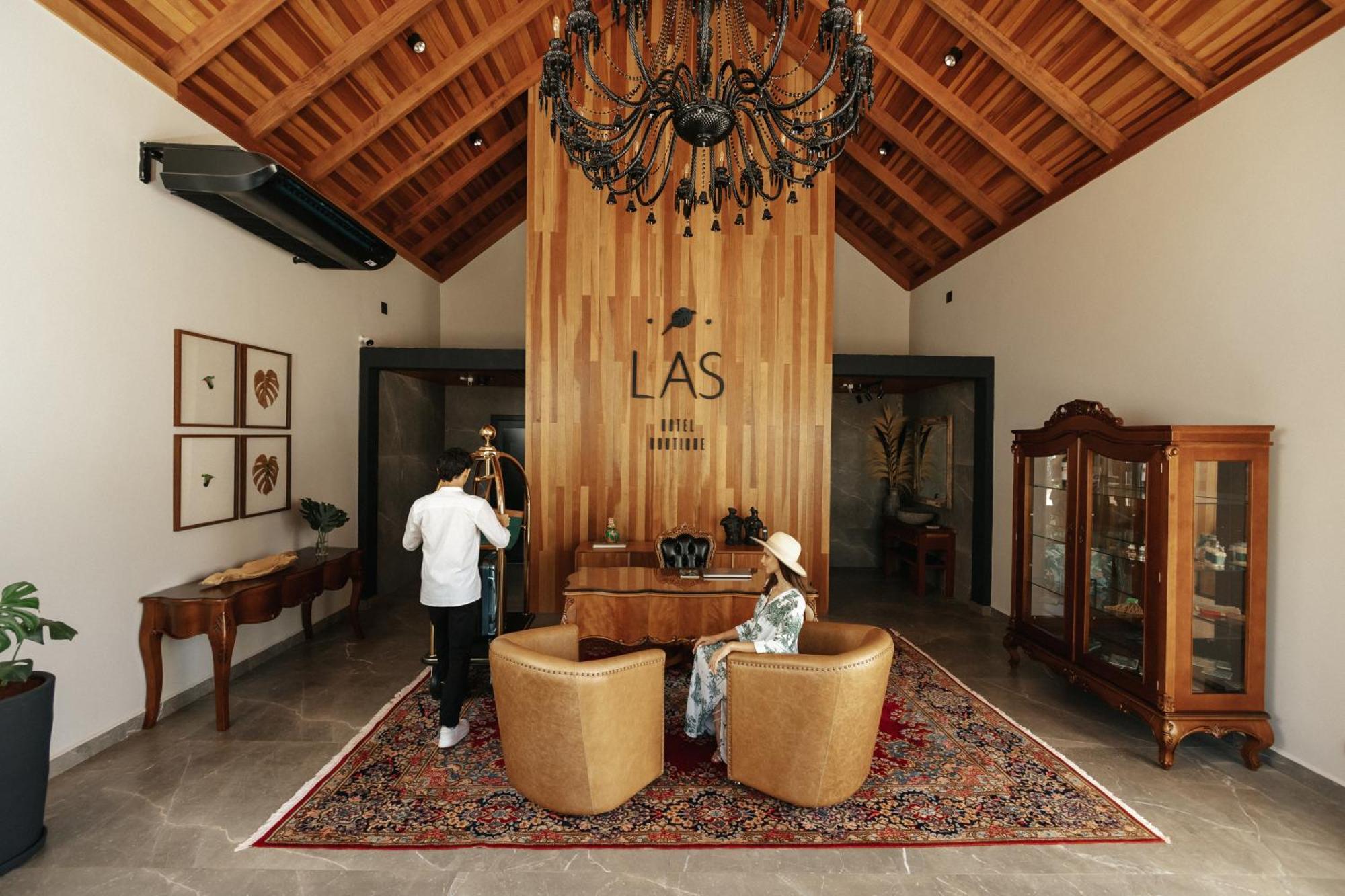 Hotel Boutique 5*