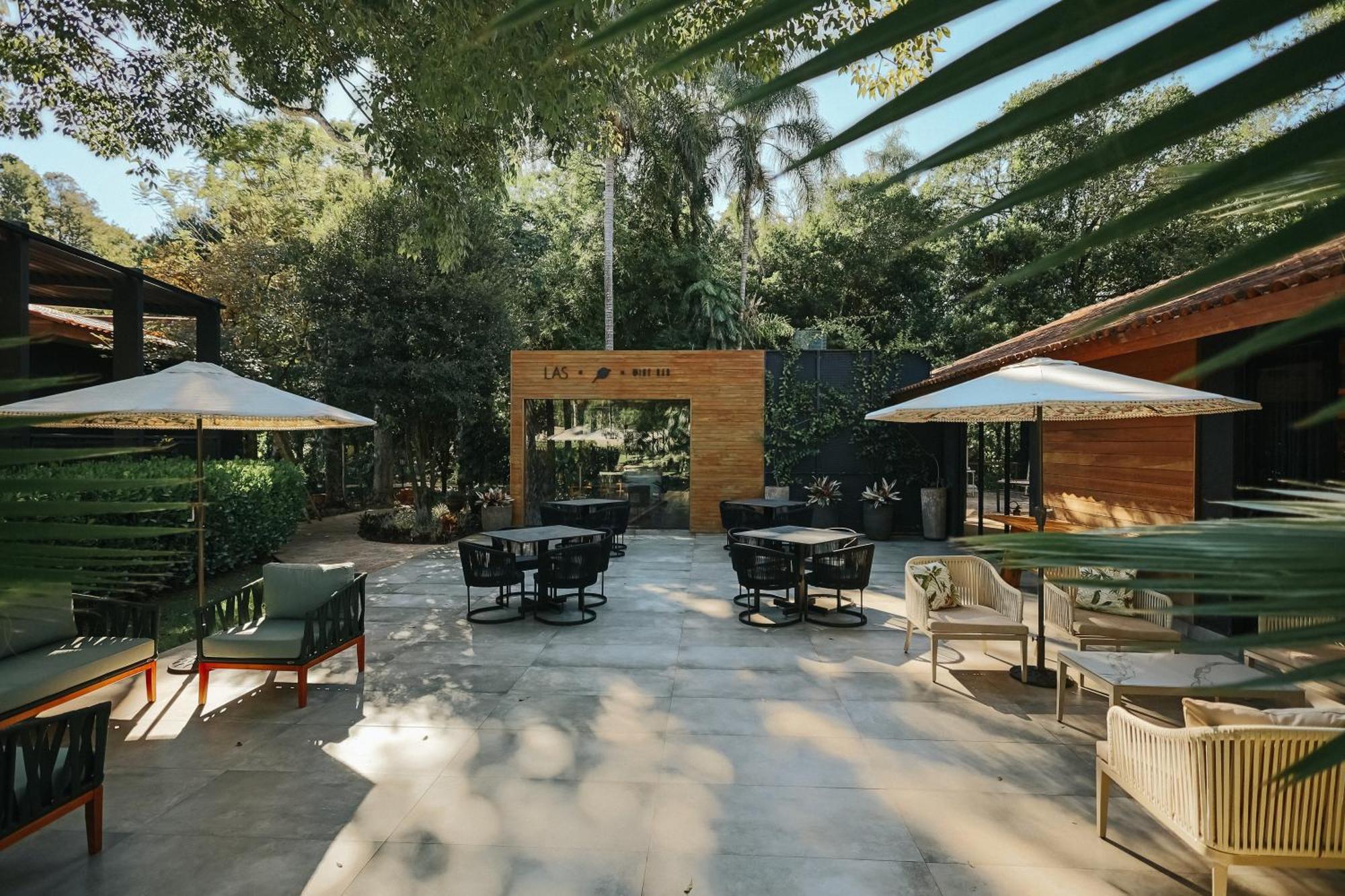 Hotel Boutique Foz do Iguacu