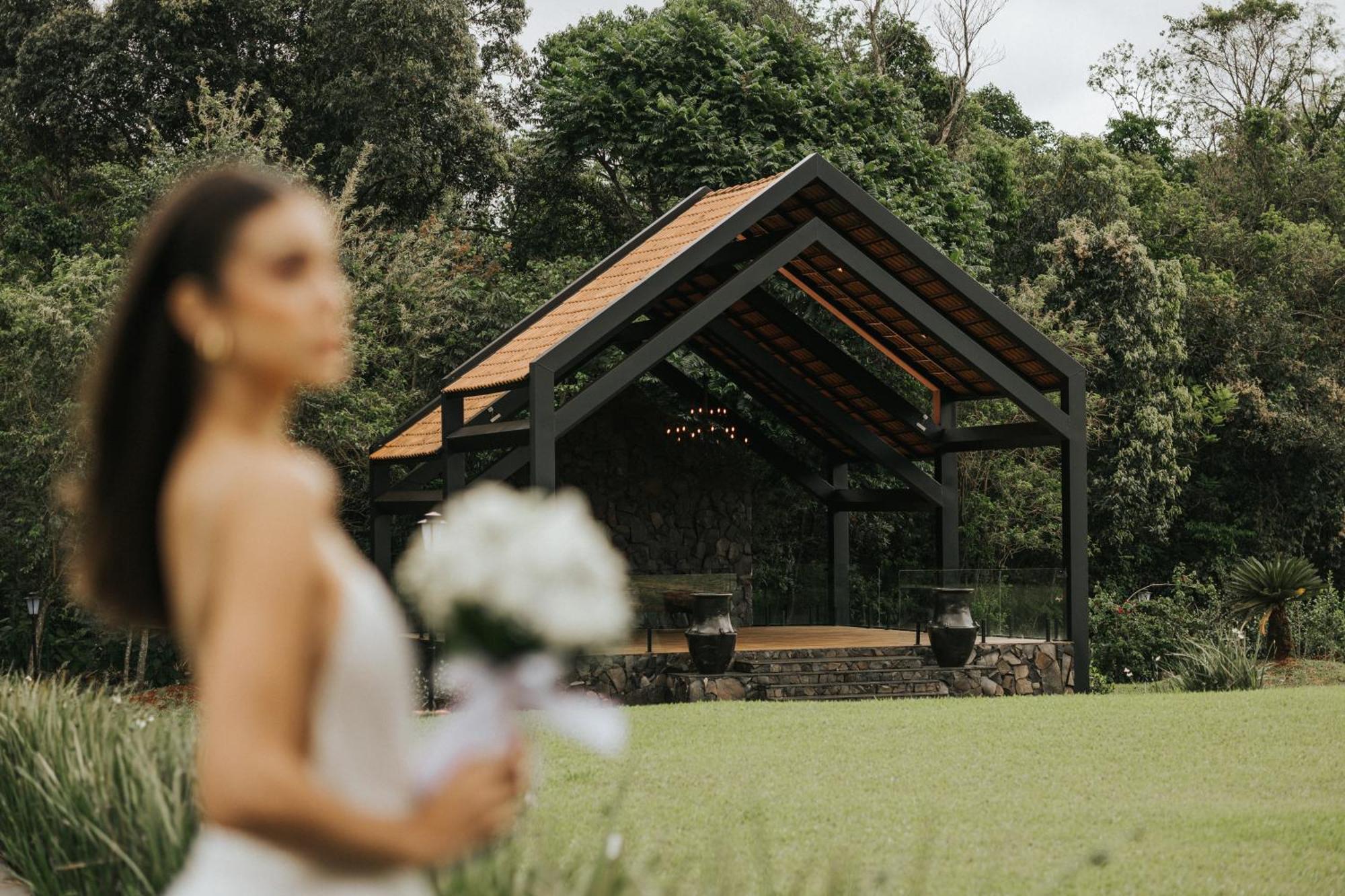 Hotel Boutique Foz do Iguacu