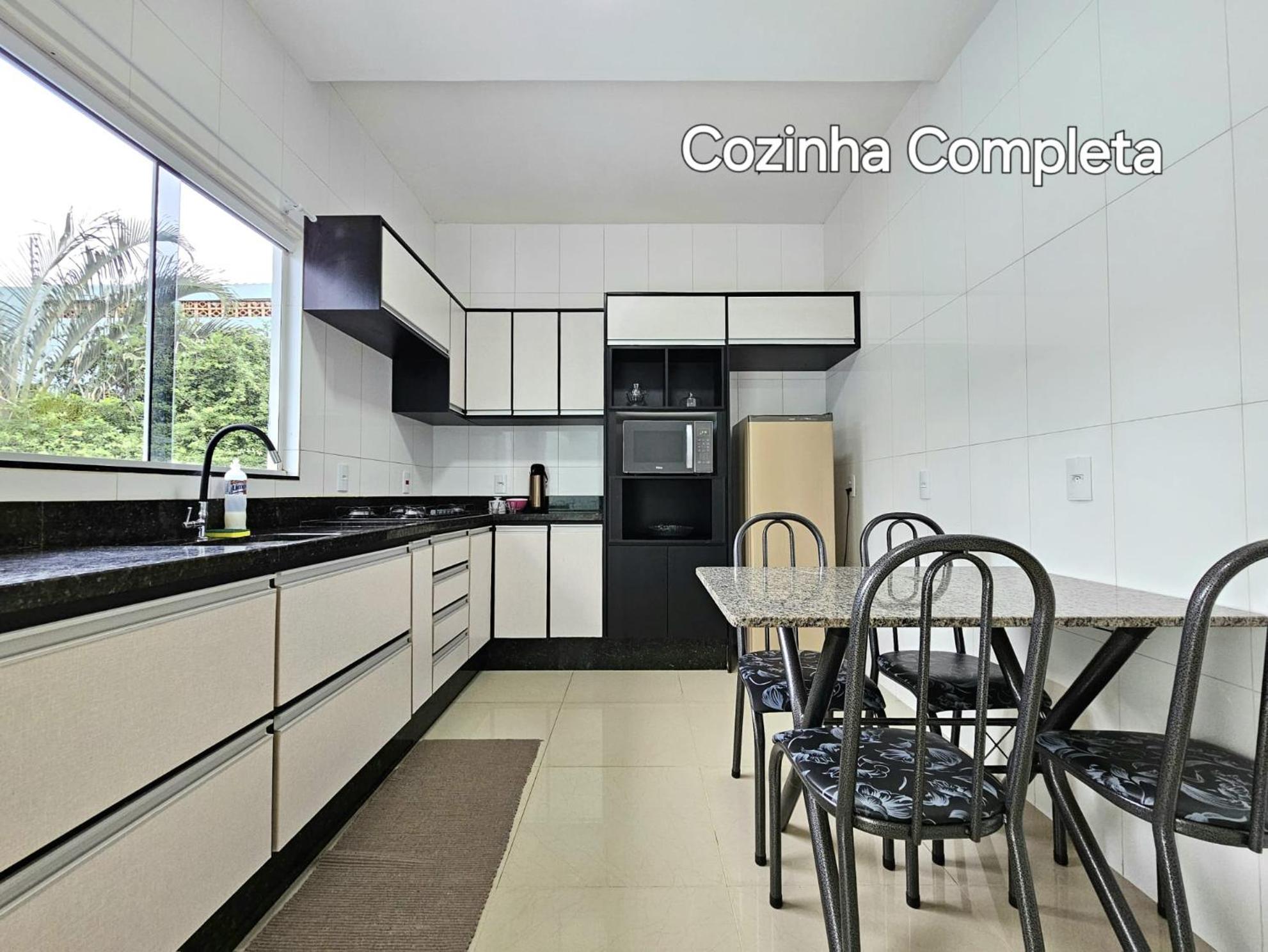 Casa Holiday home Foz do Iguacu