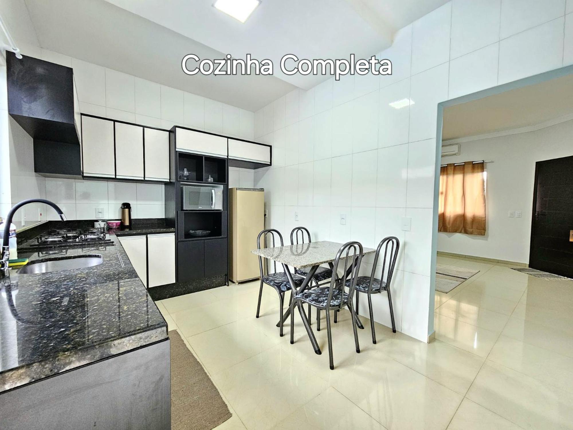 Casa Foz do Iguacu
