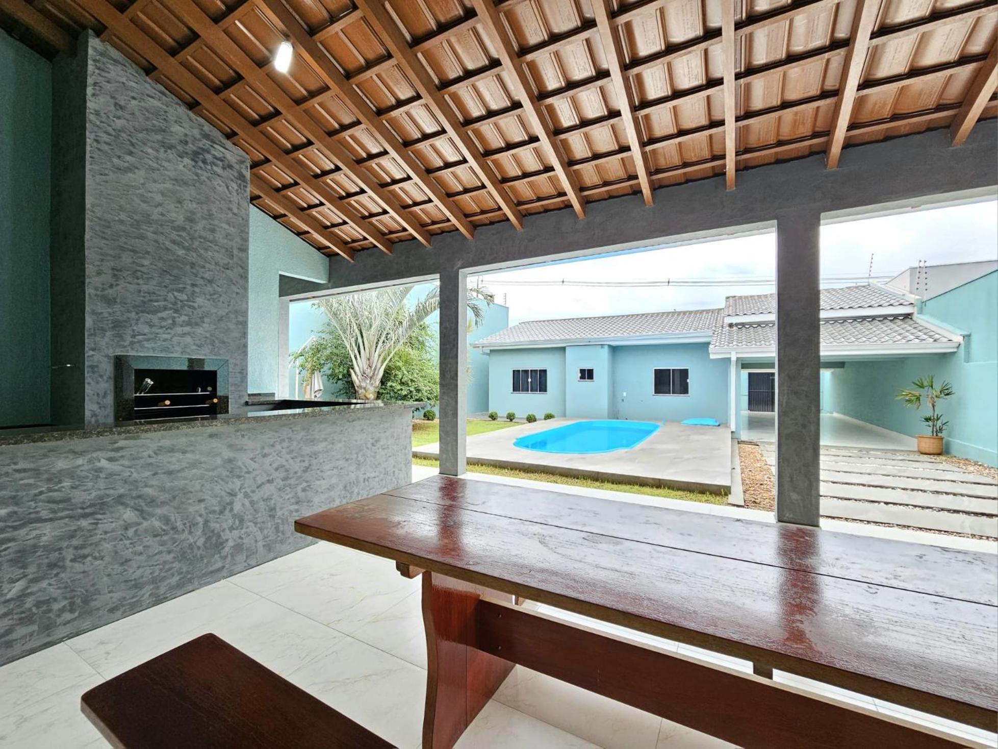 Holiday home Casa