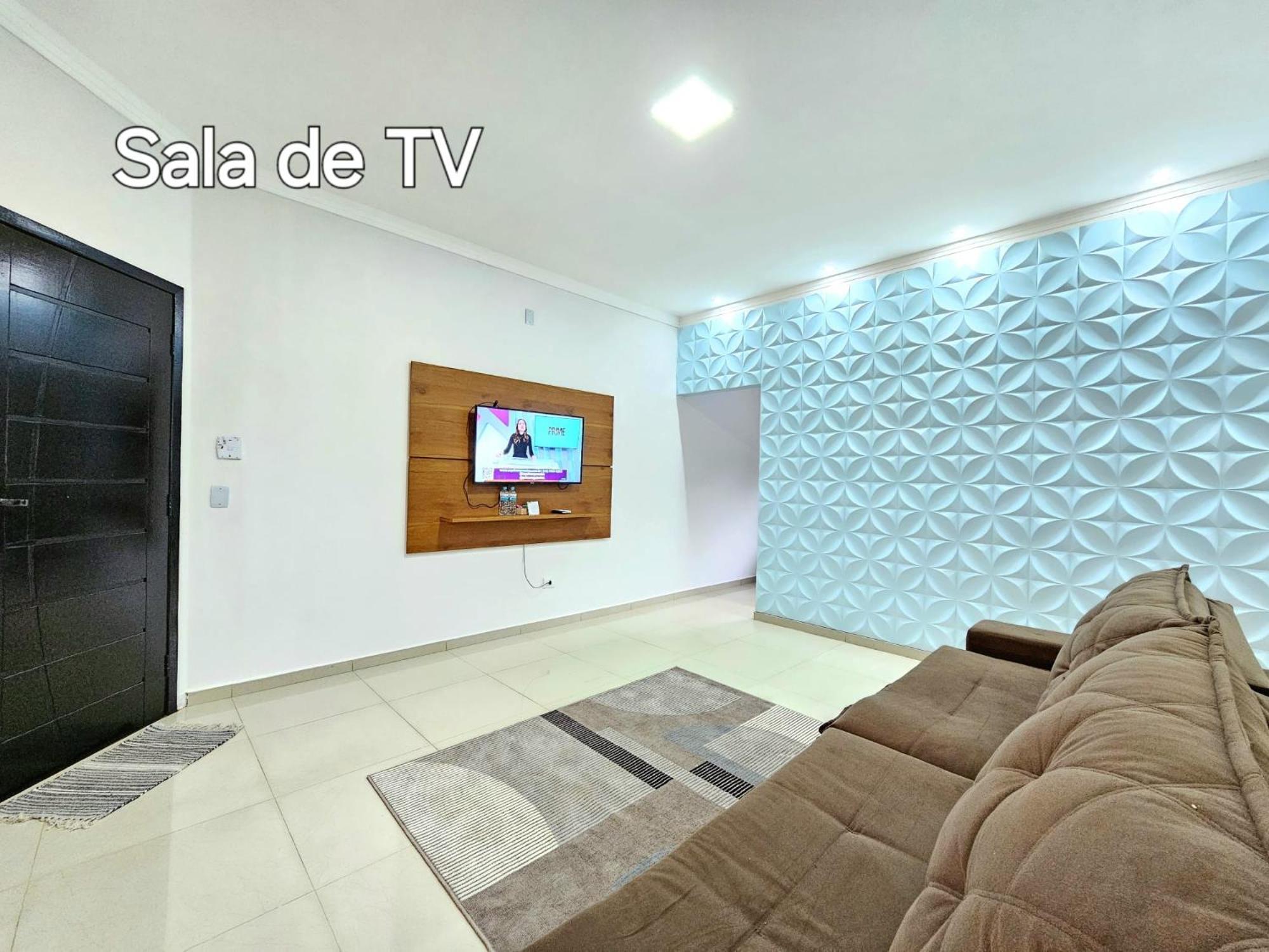 Casa Holiday home Foz do Iguacu
