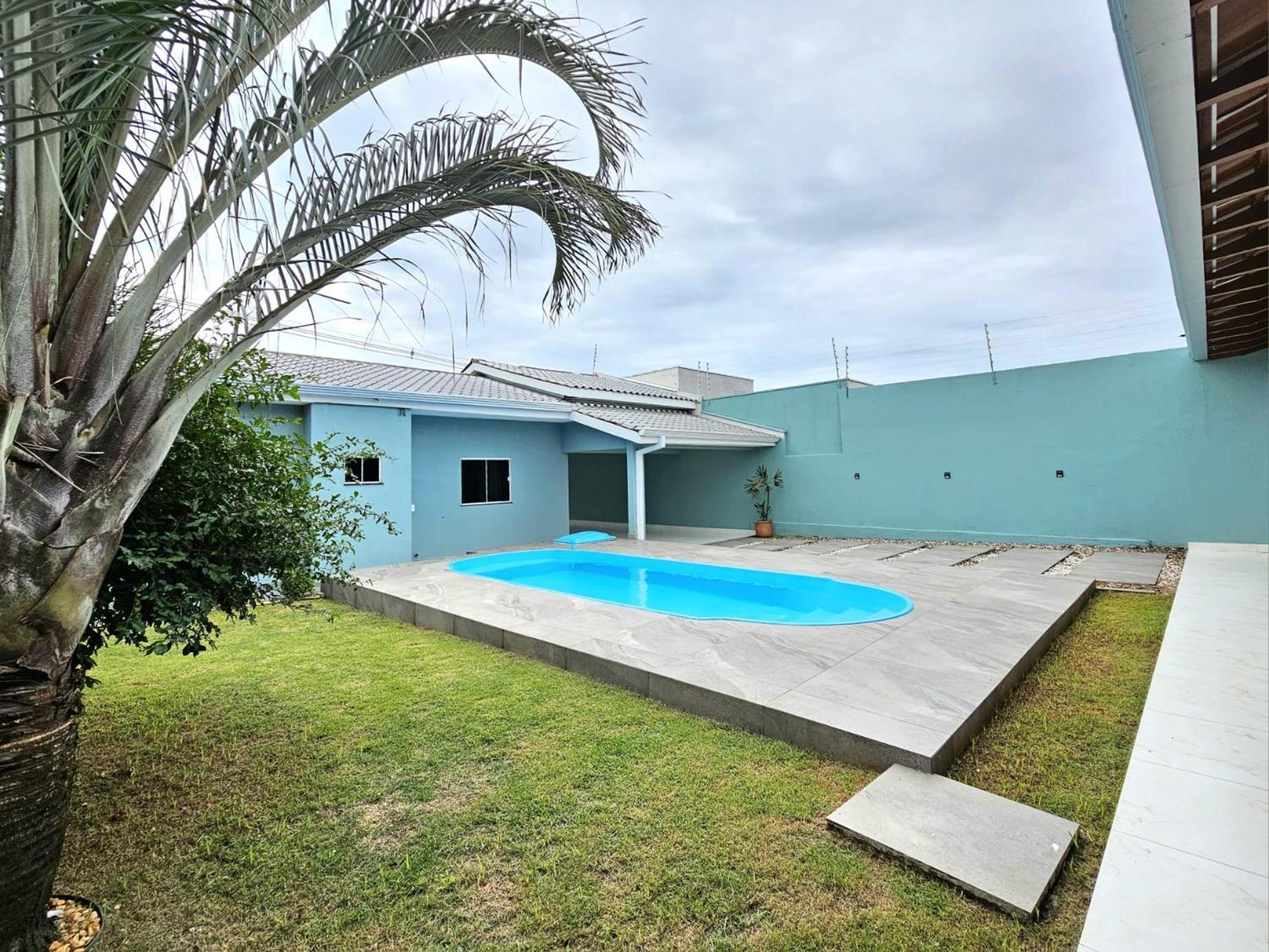 Holiday home Casa Foz do Iguacu