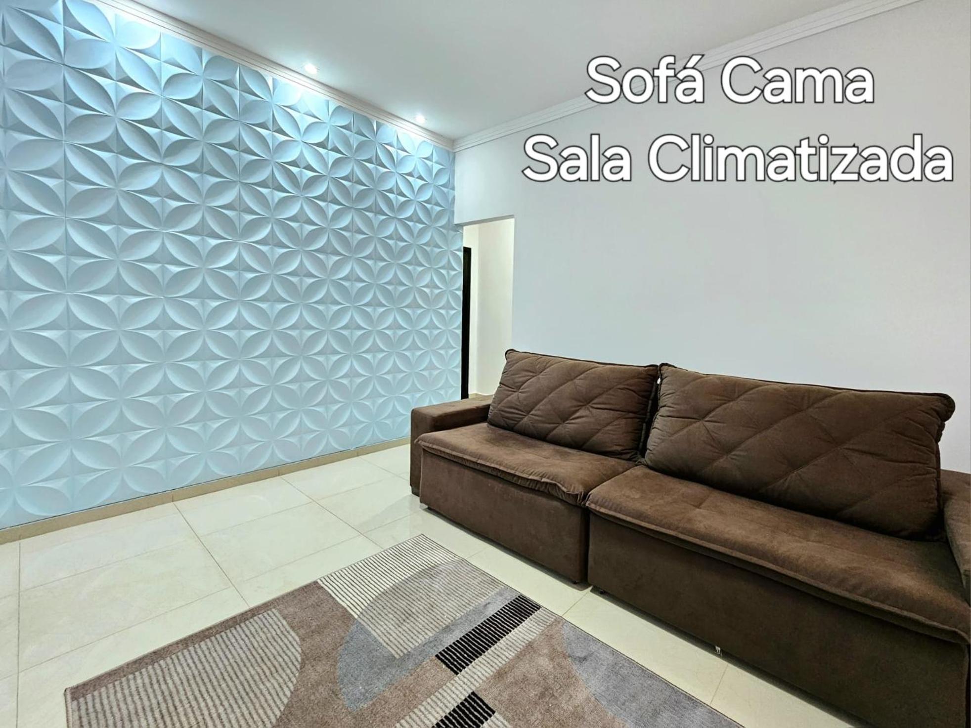 Casa * Foz do Iguacu