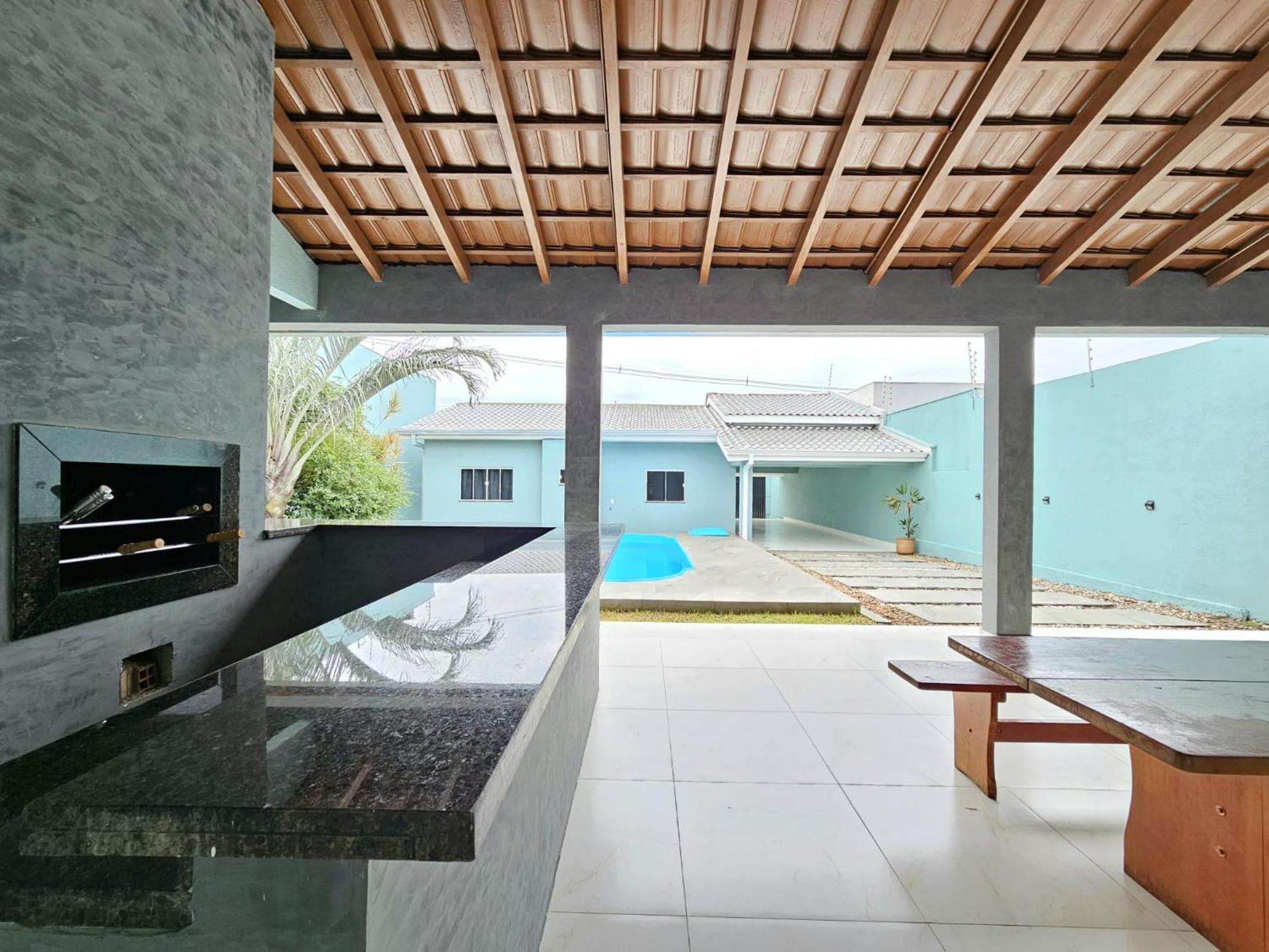 Casa Holiday home Foz do Iguacu