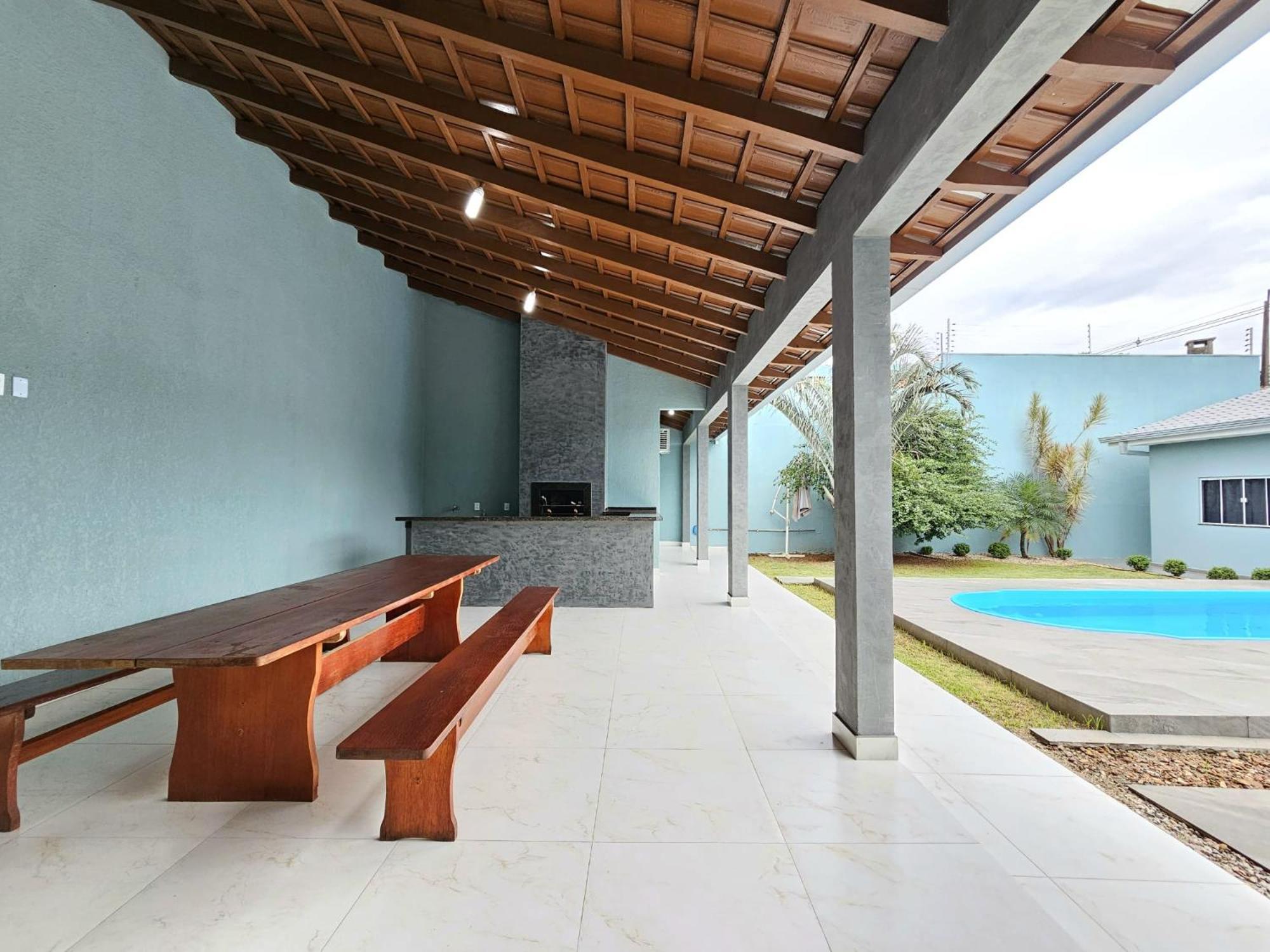 Casa Holiday home