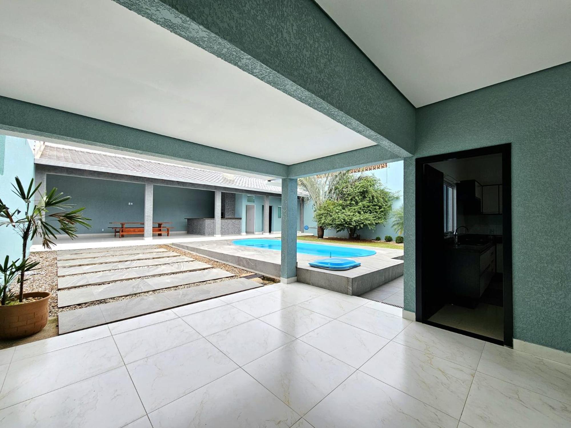 Casa * Foz do Iguacu
