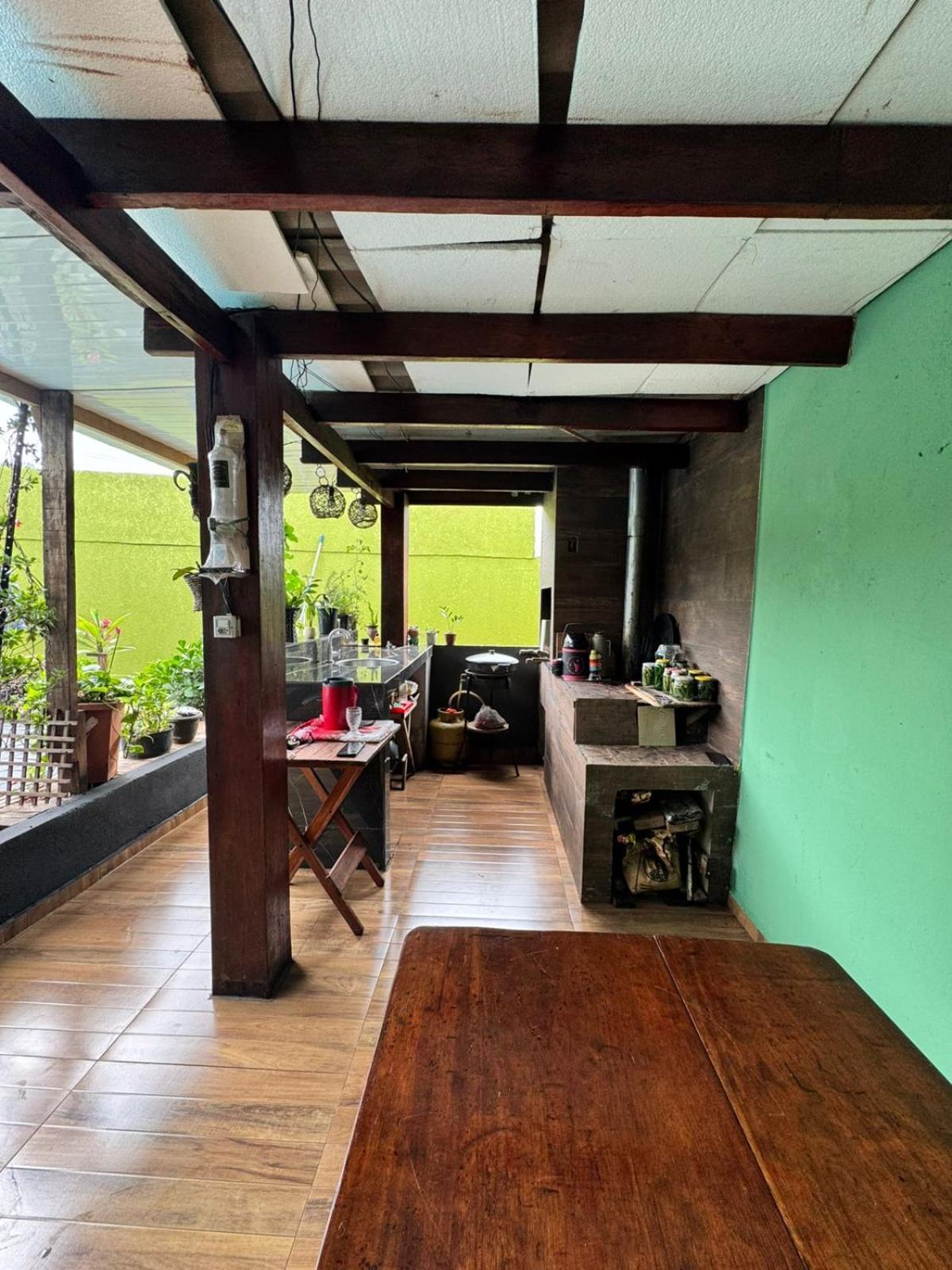 Habitación en casa particular Casa Da Vo Gera