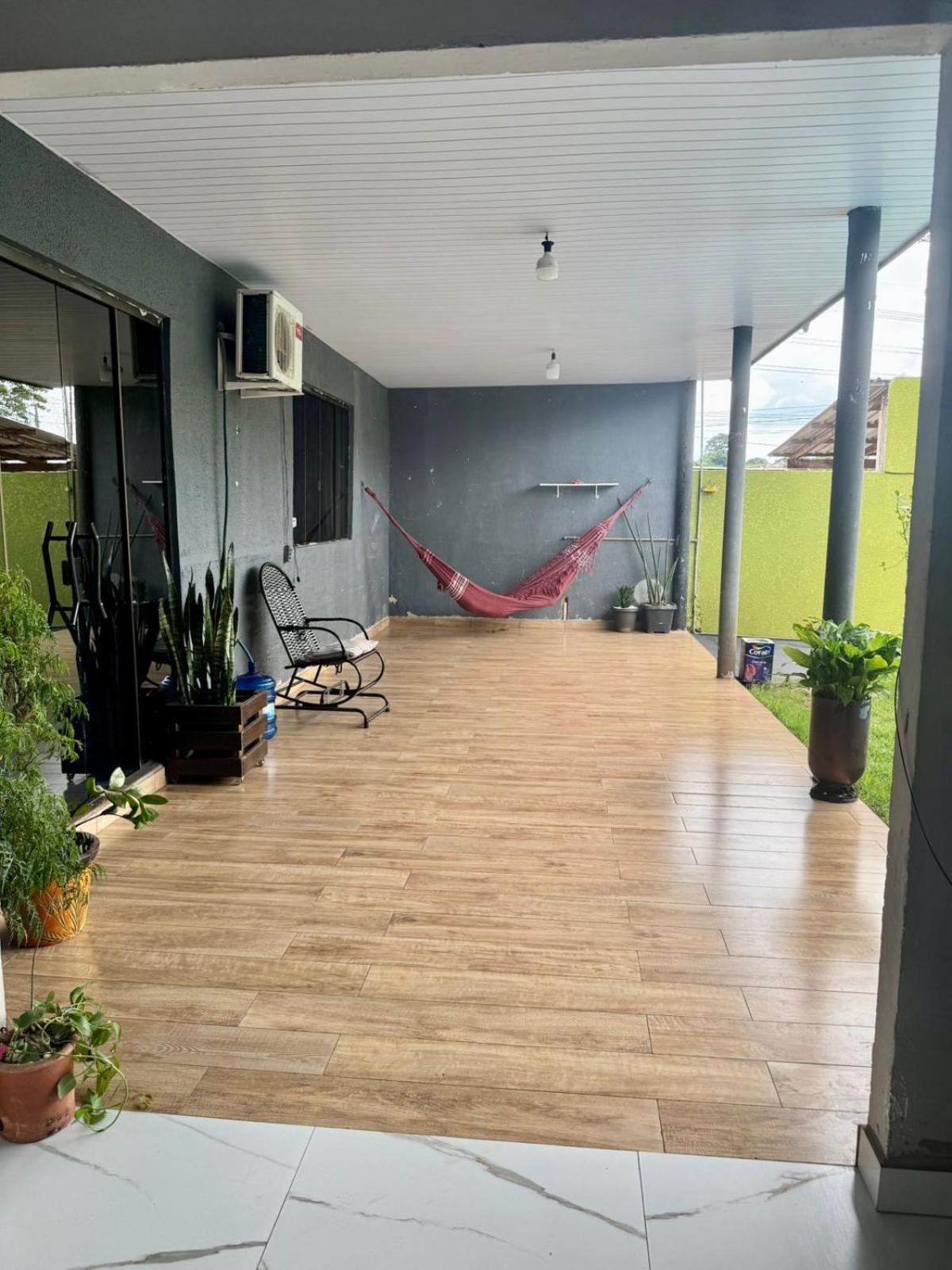 Habitación en casa particular Casa Da Vo Gera