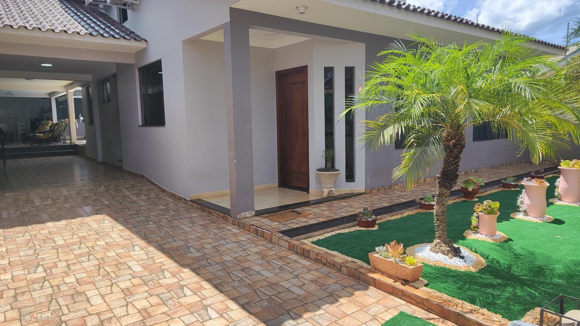 Pousada Casa Aconchego Foz do Iguaçu