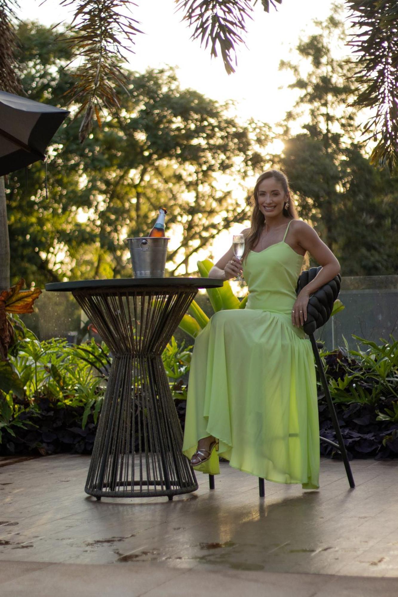 Hotel Cataratas Park