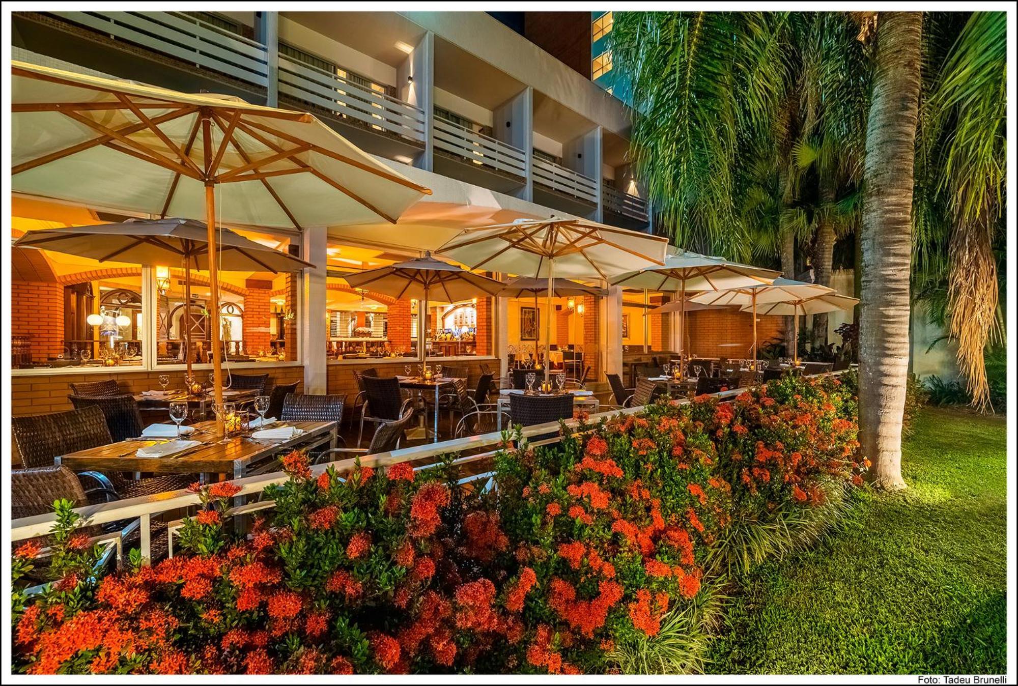 Resort Bourbon Thermas Eco Cataratas Do Iguacu