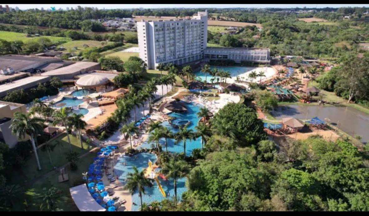 Acomodacao Premium Tropical