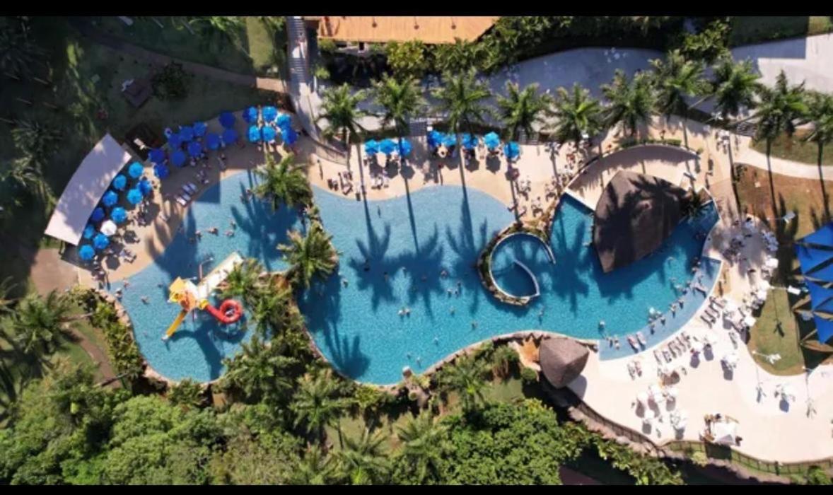 Acomodacao Premium Tropical Hotel