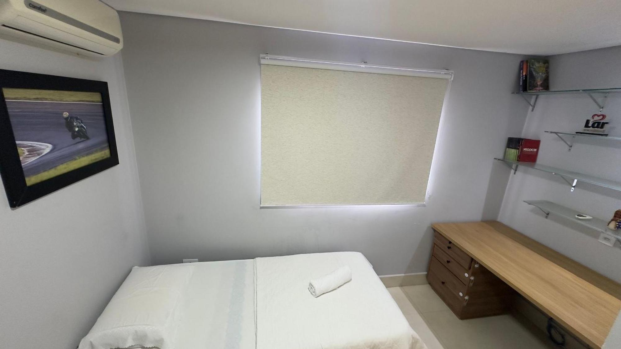 Casa Com Area Gourmet E Confortavel Foz do Iguaçu