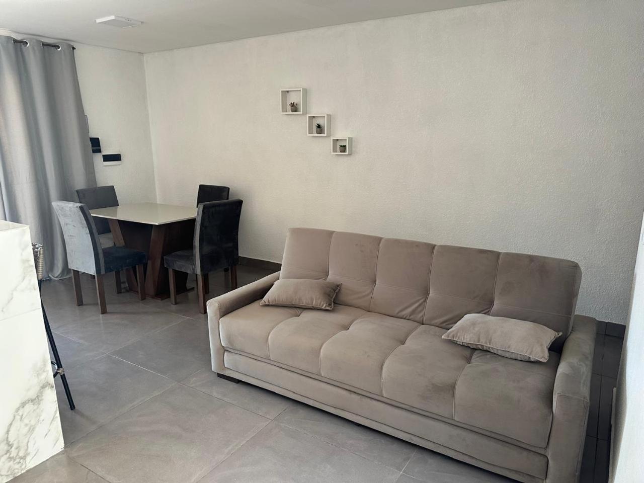 Casa de férias Residencial Galdino Da Costa