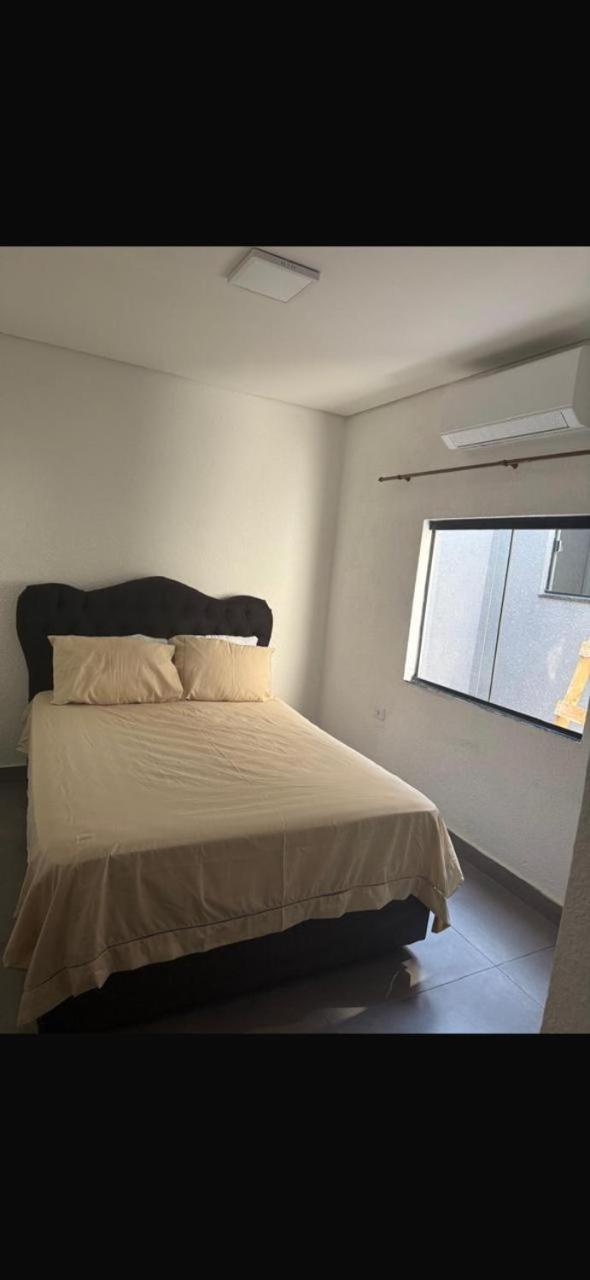 Residencial Galdino Da Costa Foz do Iguaçu