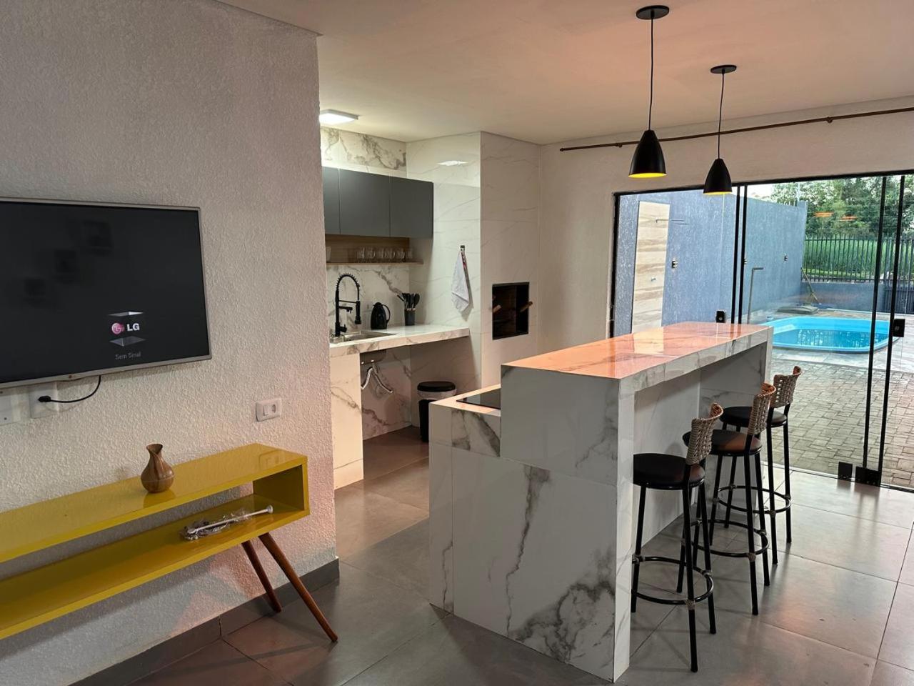 Casa de férias Residencial Galdino Da Costa