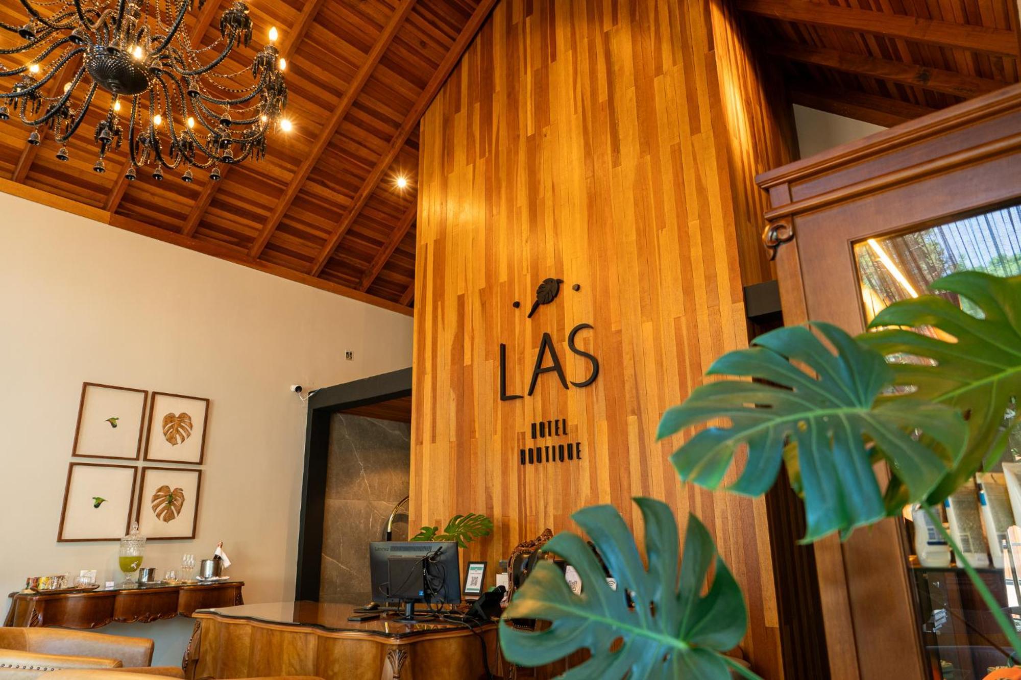 Hotel Boutique Foz do Iguacu