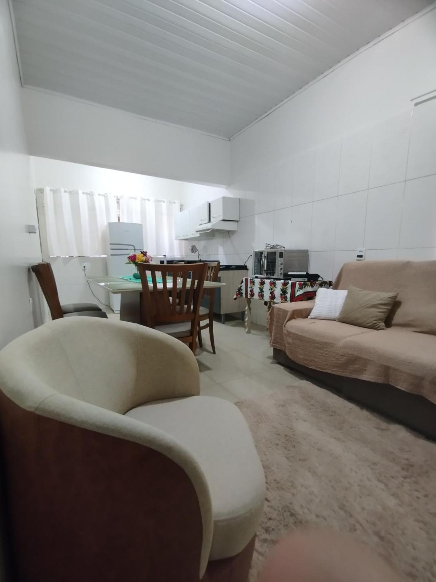 Casa Tranquila Com 2 Quartos Proximo Ao Centro E Paraguay Apartamento Foz do Iguaçu
