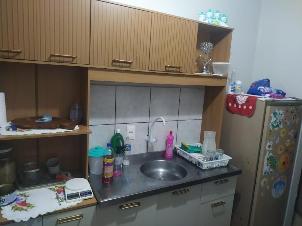 Mariana's Apartment *