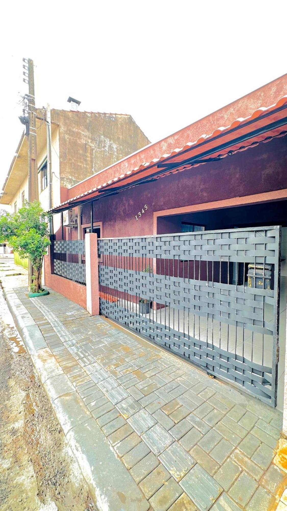 Casa de férias Cantinho Aconchegante In Foz *