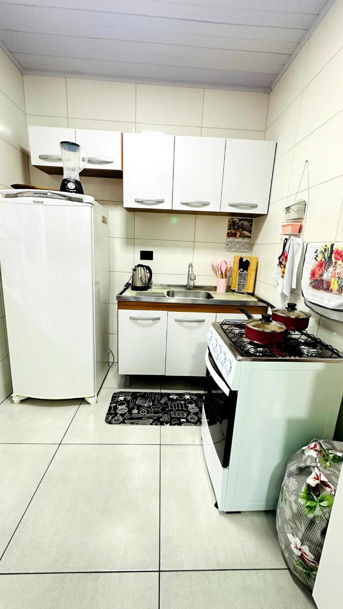 Cantinho Aconchegante In Foz Casa de férias