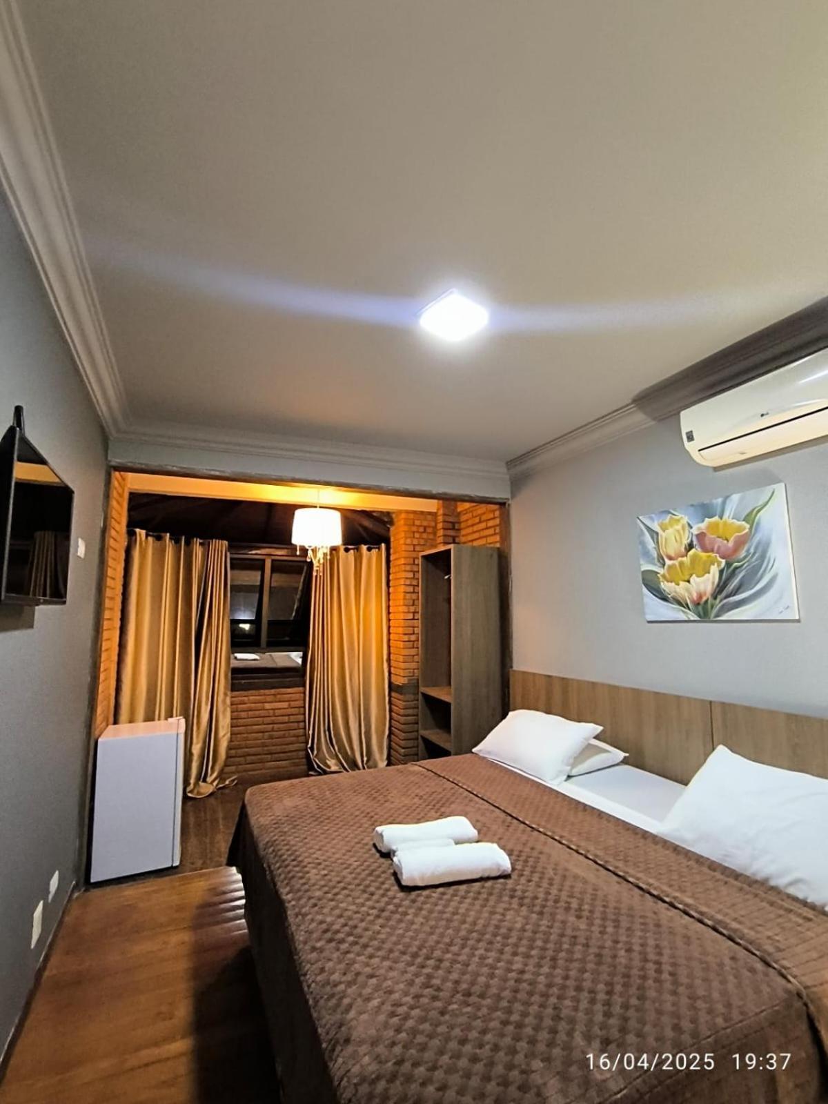 Inn Rio Aguas Foz do Iguacu