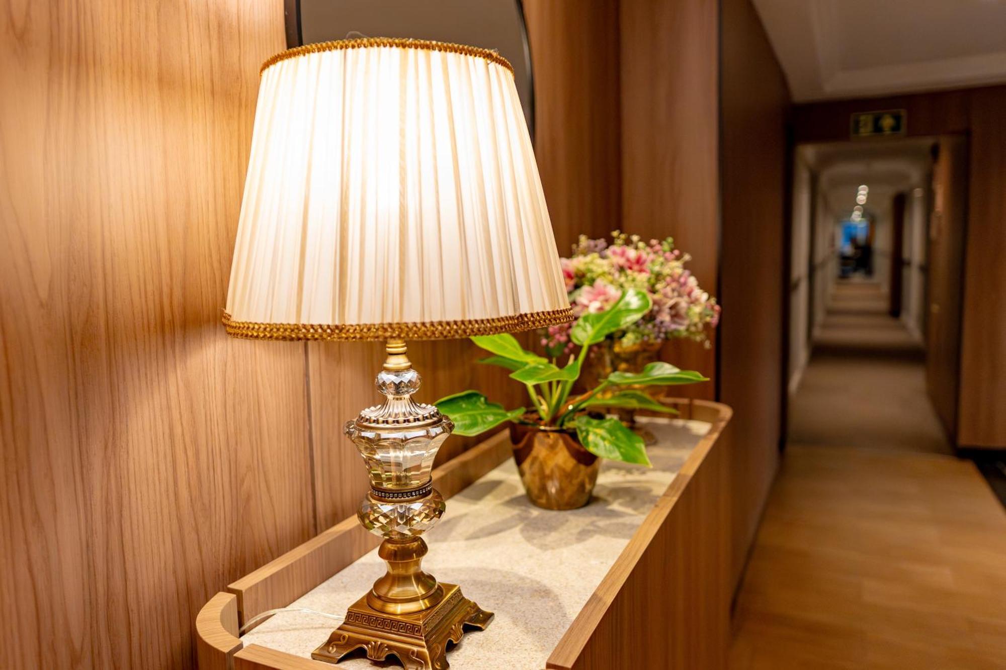 Del Rey Quality Hotel 3*
