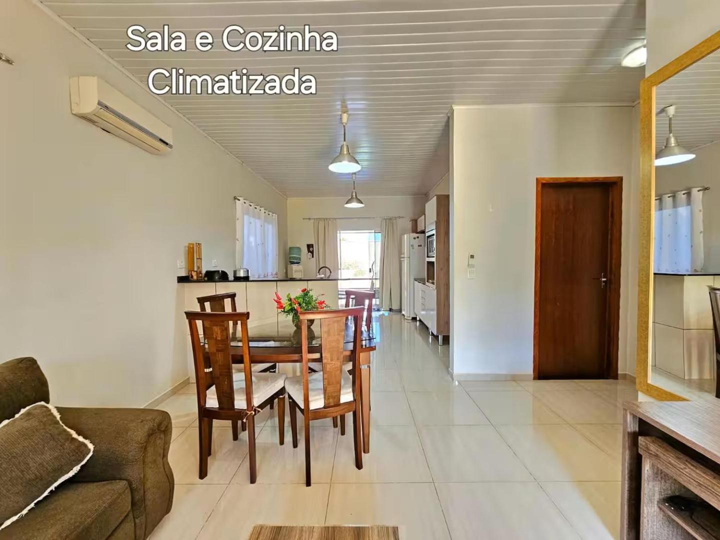 Сasa de vacaciones Casa Segovia *