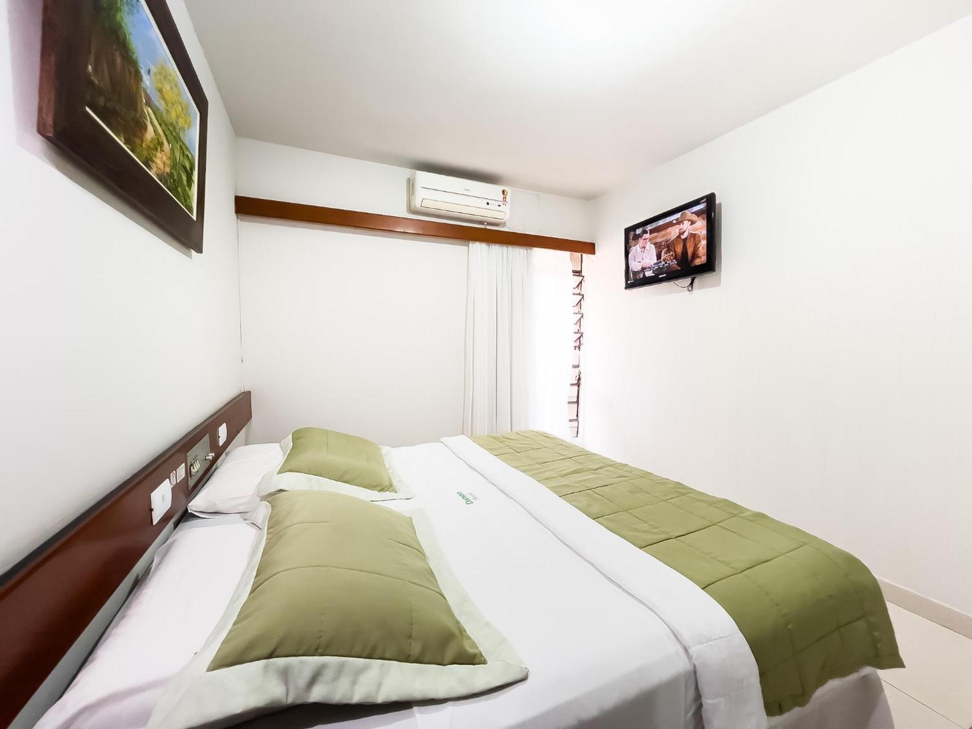 Hotel Damen
