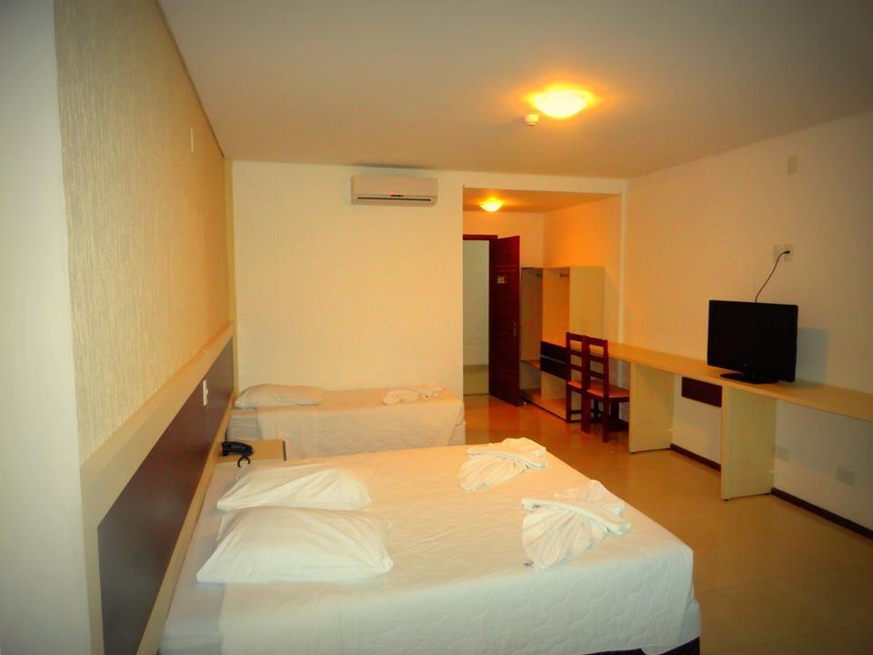 Hotel Cascata Das Pedras