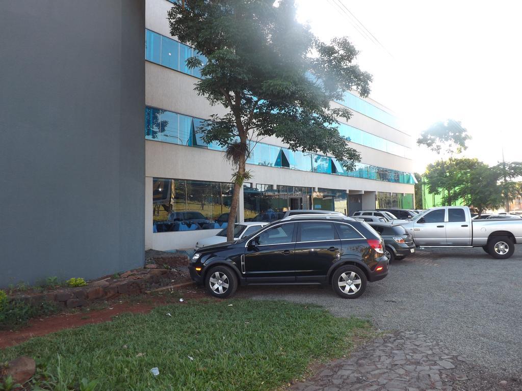 Cascata Das Pedras Hotel 3*
