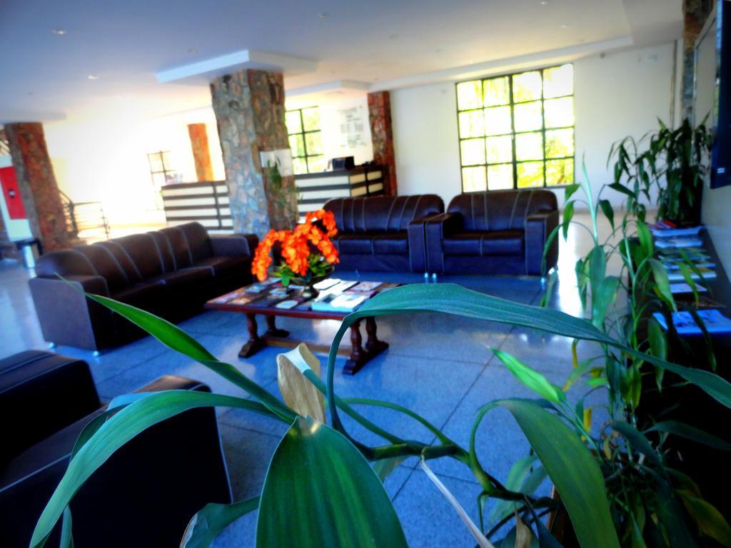 Hotel Cascata Das Pedras 3*