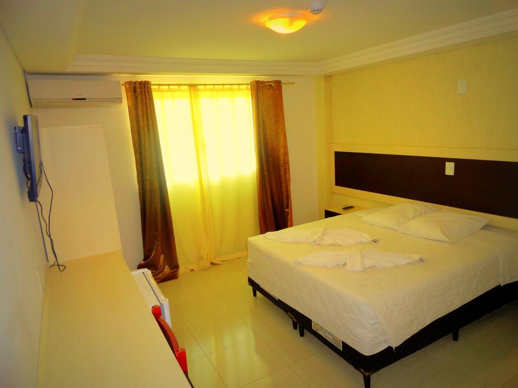 Cascata Das Pedras Hotel 3*