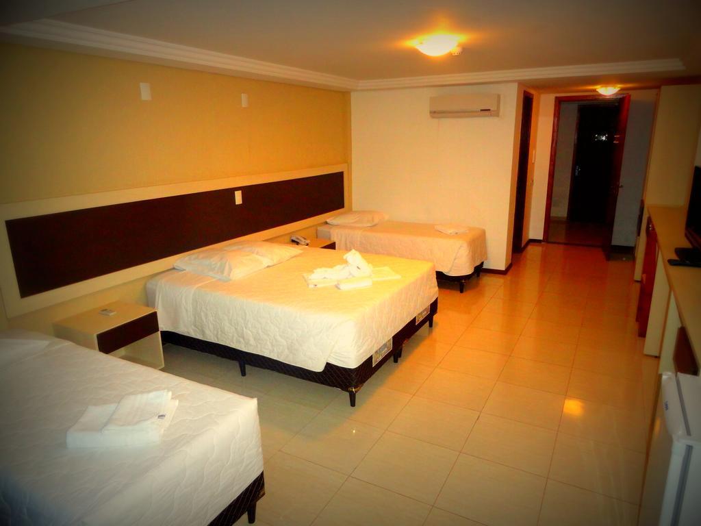 Hotel Cascata Das Pedras