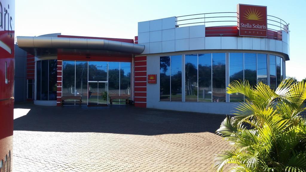 Stella Solaris Cataratas 3*