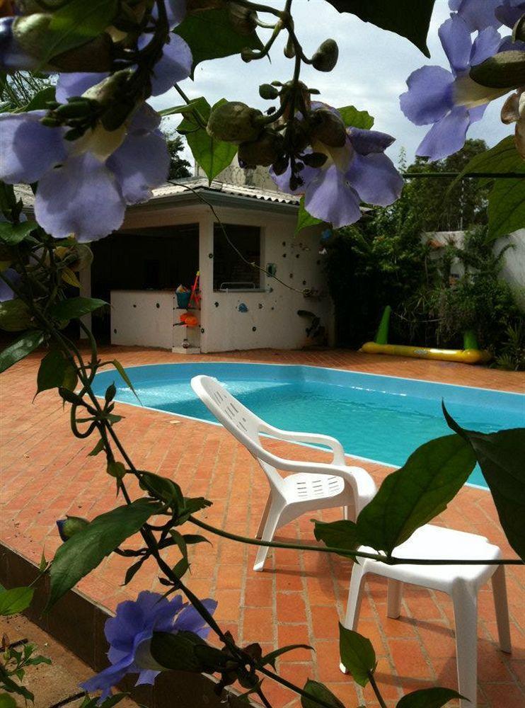Hotel Das Flores Foz do Iguaçu