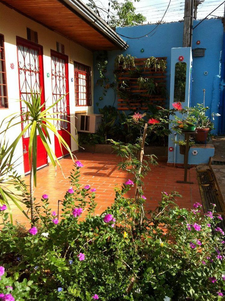 Hotel Das Flores