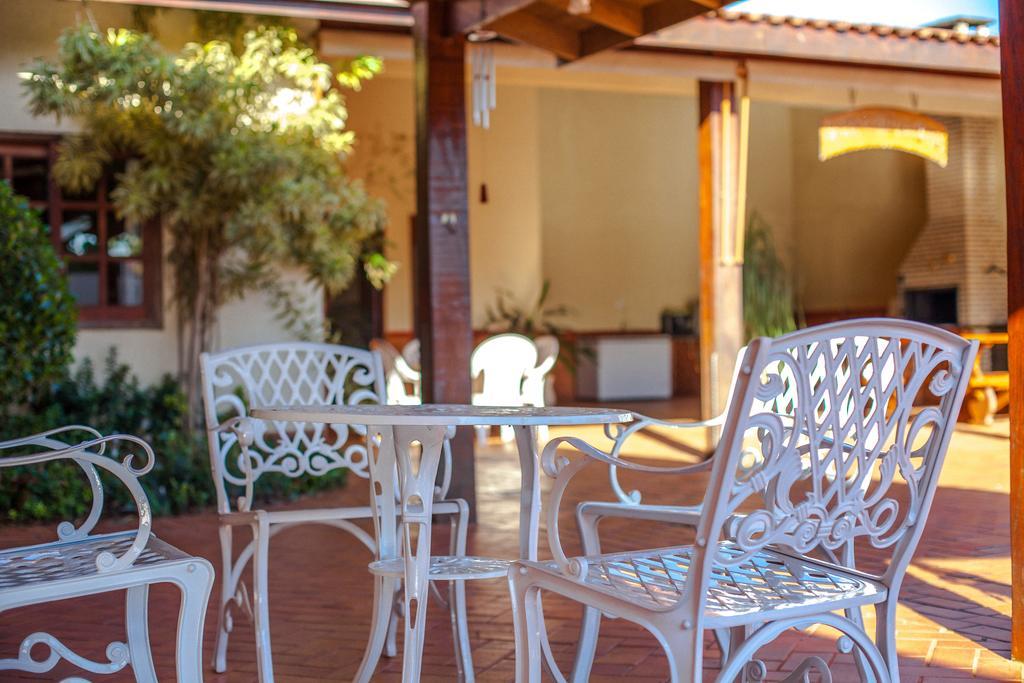 Foz Temporada Casa de férias