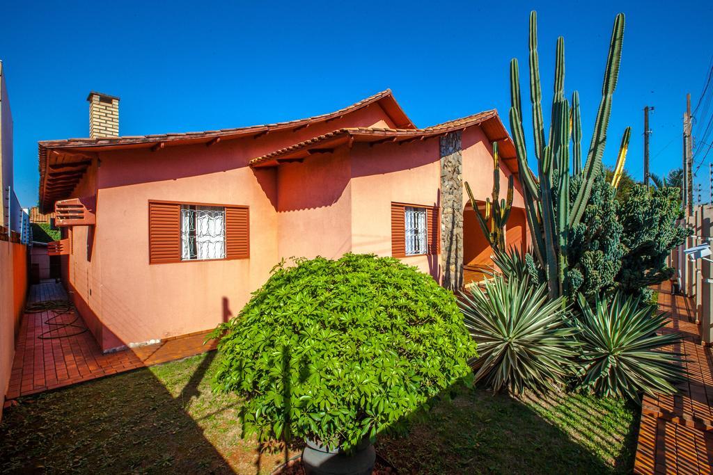 Foz Temporada Casa de férias *