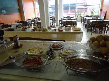 Oyo Nacional Palace Hotel,