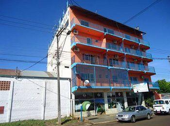 Hotel Oyo Nacional Palace Hotel, 4*