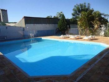 Oyo Nacional Palace Hotel, Hotel 4*